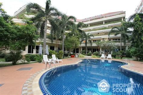 nordic apartment 4 pratumnak|Nordic Residence, Chonburi .